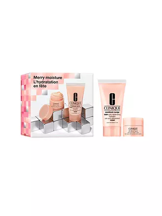 CLINIQUE | Geschenkset - Moisture Surge Set 30ml / 5ml | 